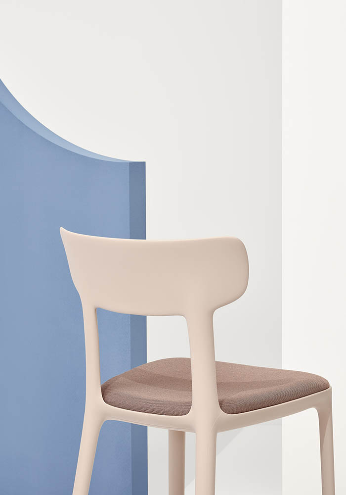 Canova stoel van Infiniti - Afbeelding 6