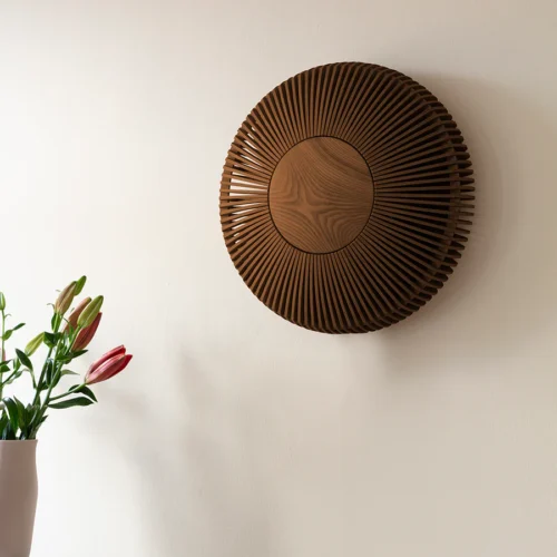 Clava Up wandlamp - plafondlamp van Umage - Afbeelding 4