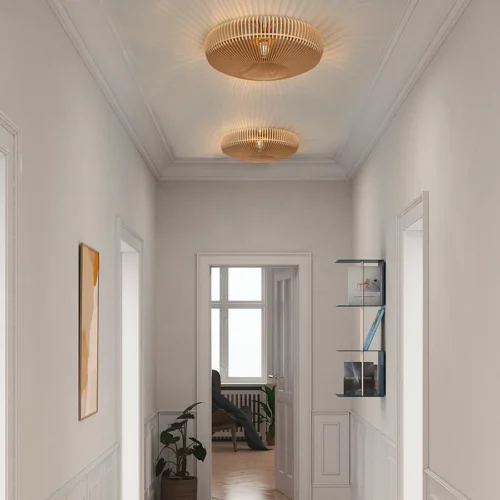 Clava Up wandlamp - plafondlamp van Umage - Afbeelding 3