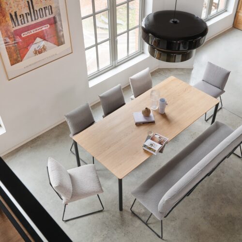 Cosy stoel van Mobitec - Afbeelding 5