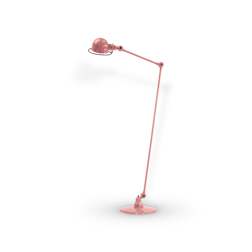 Jieldé Loft D1240 vloerlamp - Afbeelding 4