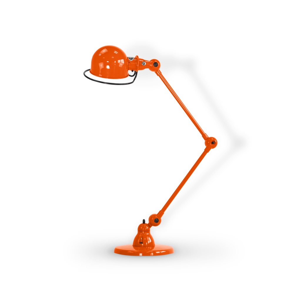 LOFT D6440 bureaulamp Jieldé