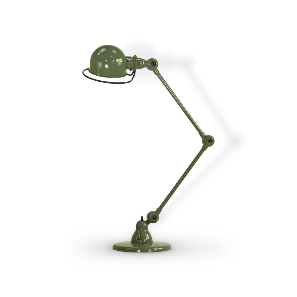 LOFT D6440 bureaulamp Jieldé - Afbeelding 4
