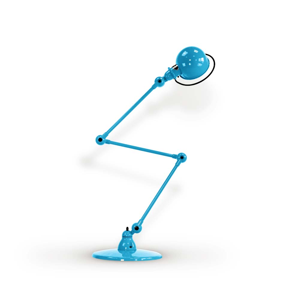 Jieldé Loft D9403 vloerlamp - Afbeelding 36