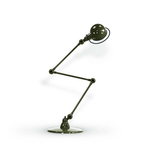 Jieldé Loft D9403 vloerlamp - Afbeelding 20