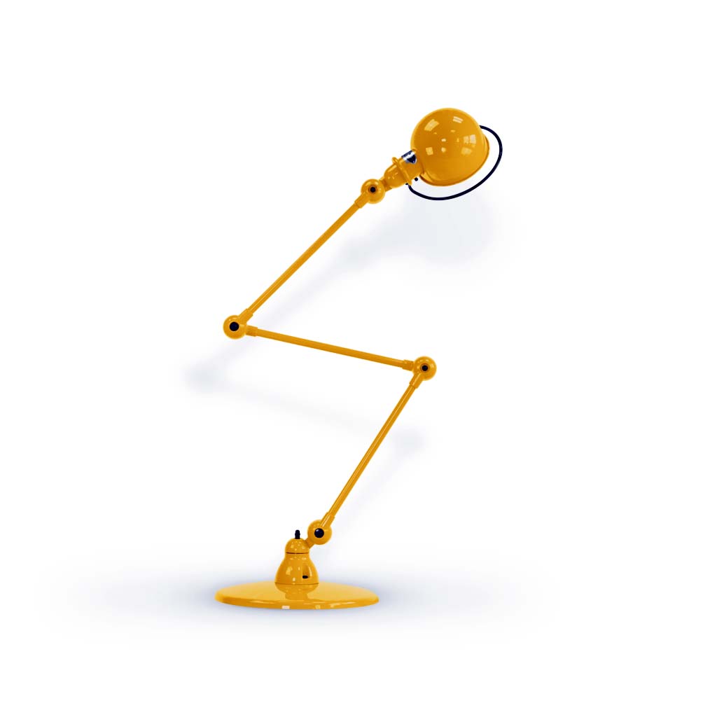 Jieldé Loft D9403 vloerlamp - Afbeelding 11