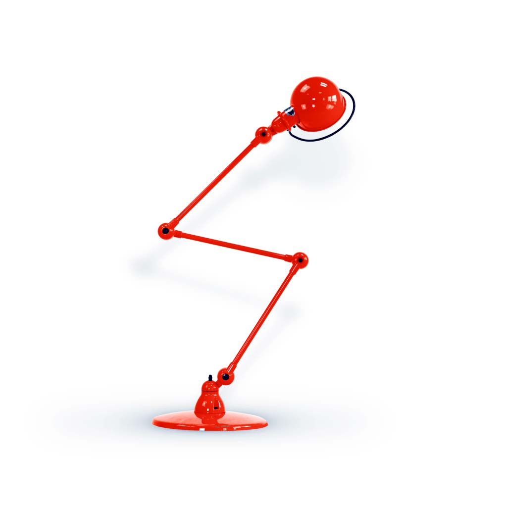 Jieldé Loft D9403 vloerlamp - Afbeelding 14
