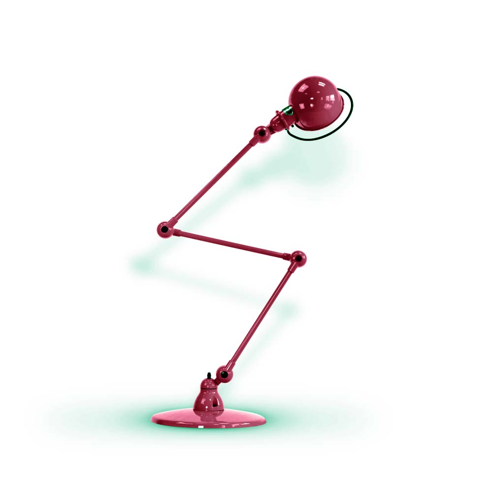 Jieldé Loft D9403 vloerlamp - Afbeelding 29