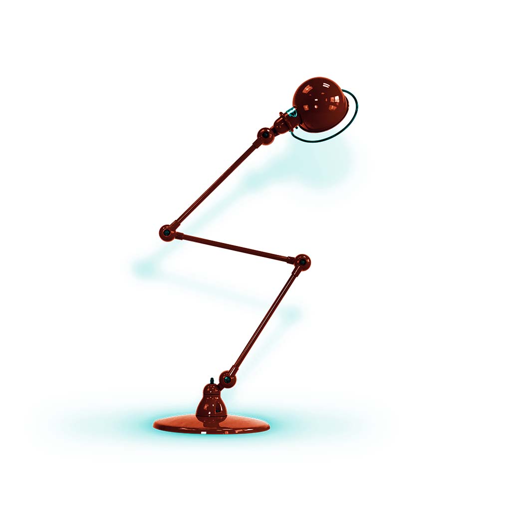Jieldé Loft D9403 vloerlamp - Afbeelding 15