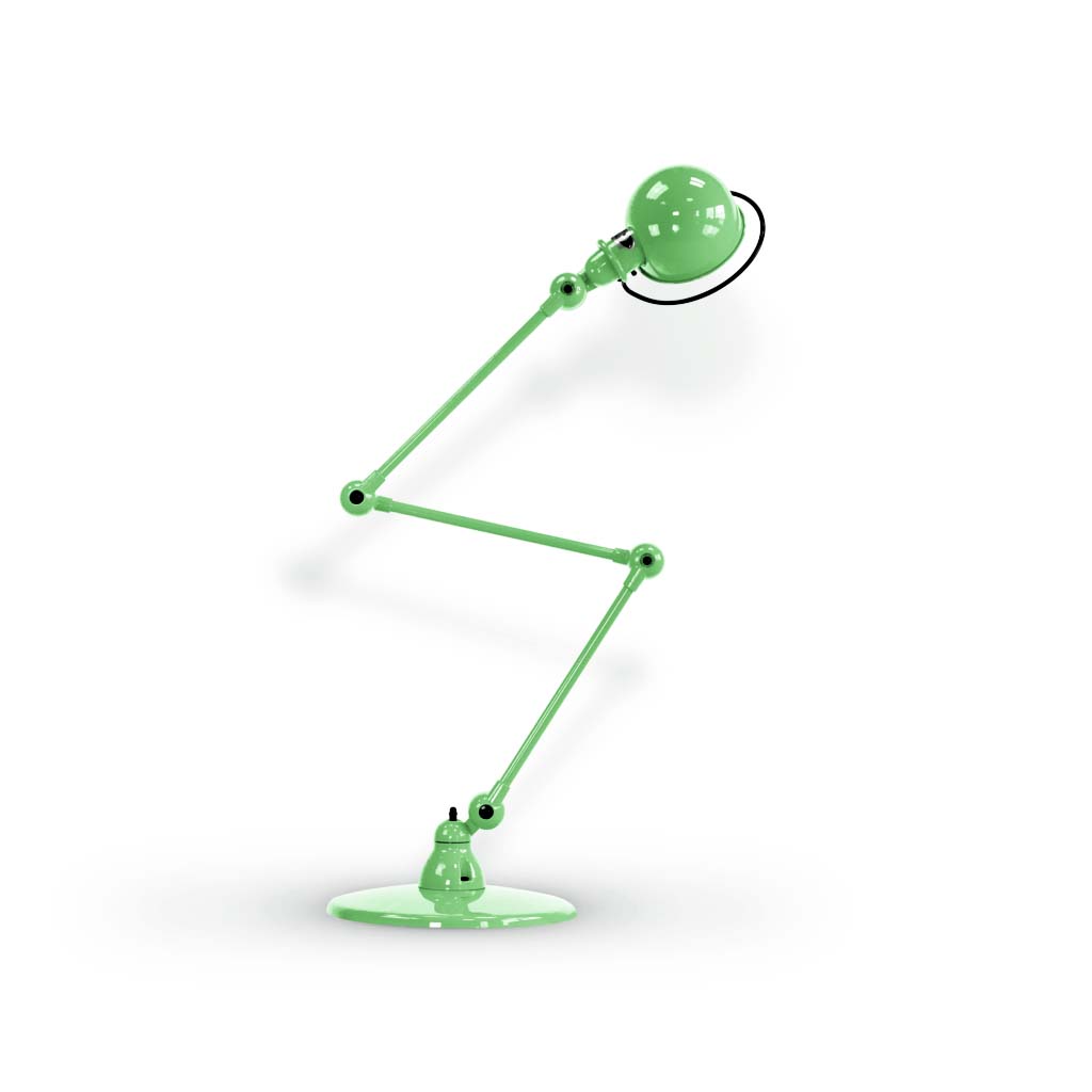 Jieldé Loft D9403 vloerlamp - Afbeelding 8