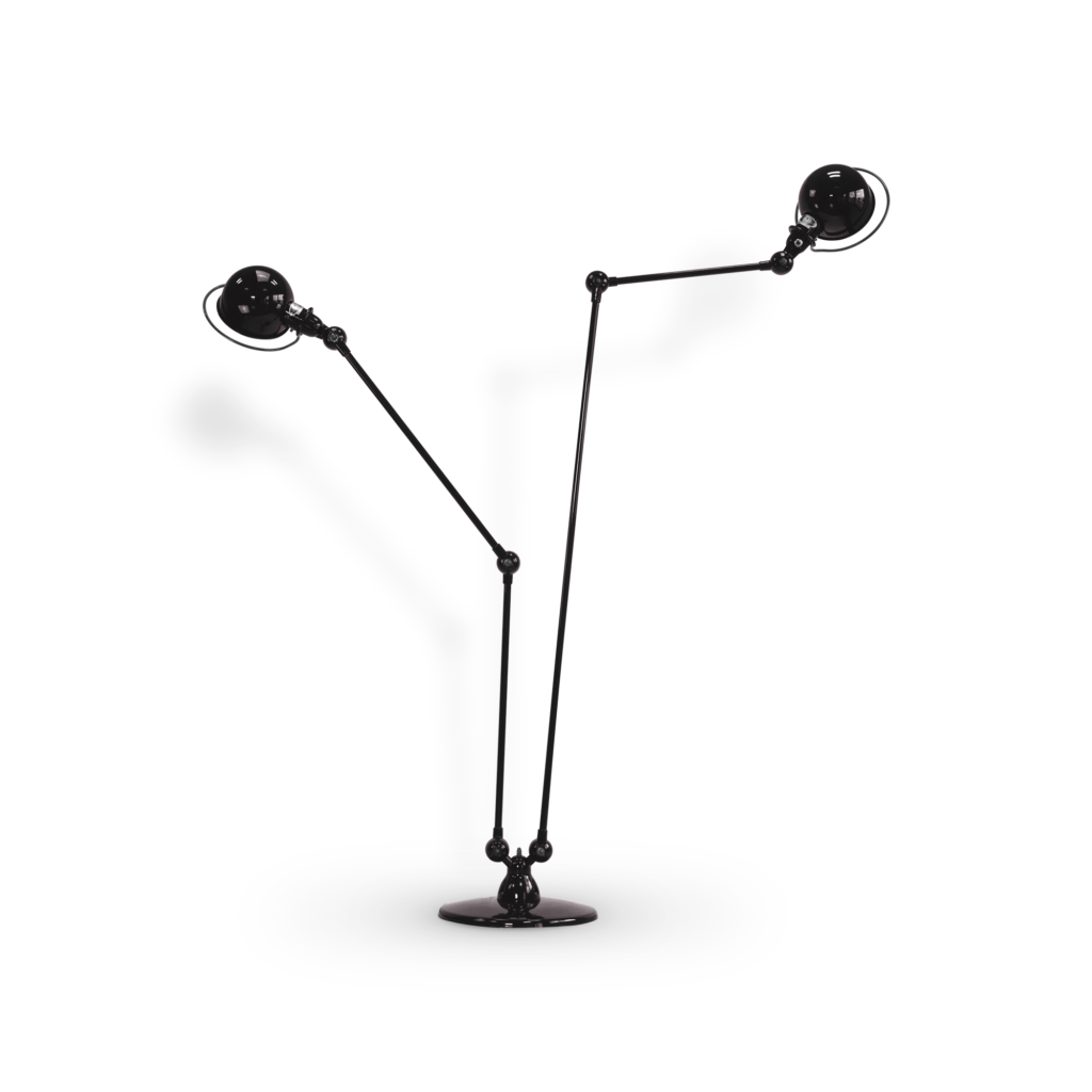 Jieldé Loft DD7460 vloerlamp