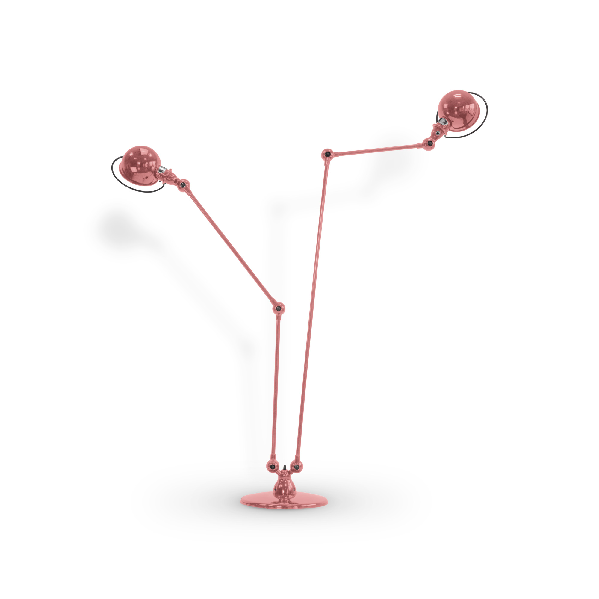 Jieldé Loft DD7460 vloerlamp - Afbeelding 6