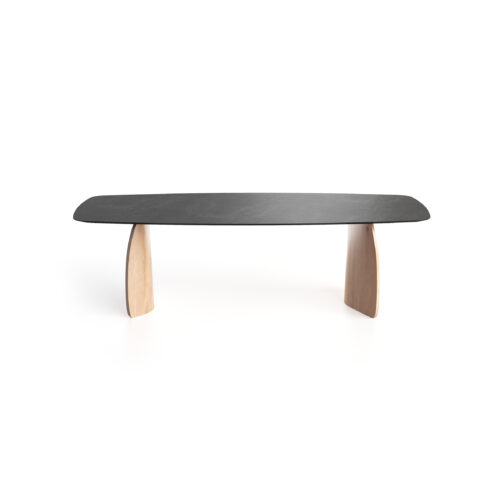 Dolmen tafel Ceramic van Mobitec - Afbeelding 2