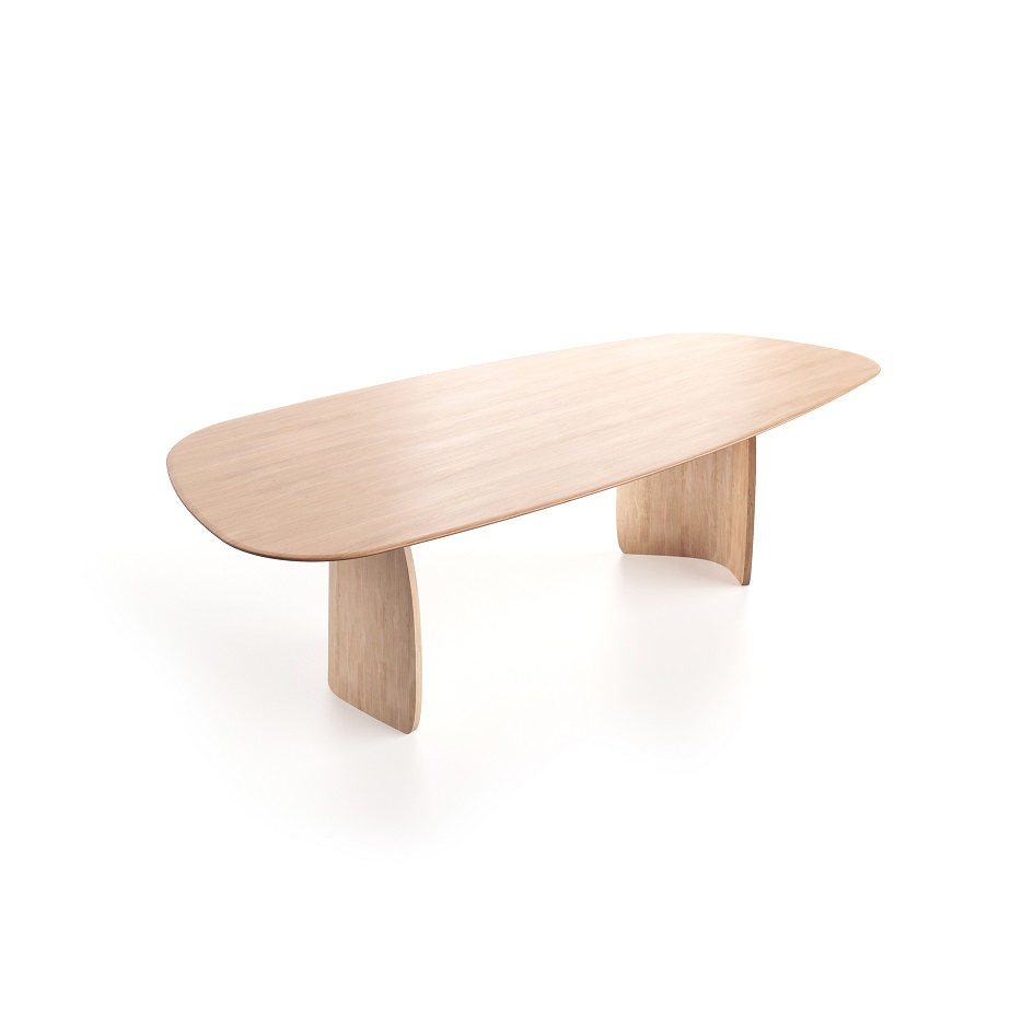 Dolmen tafel van Mobitec - Afbeelding 8