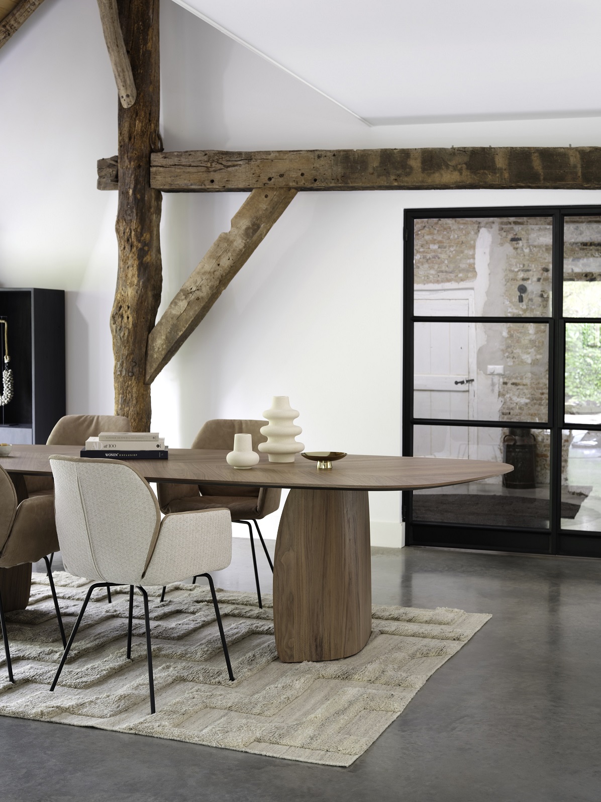 Dolmen tafel van Mobitec - Afbeelding 10