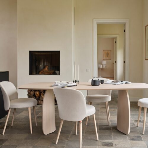 Dolmen tafel van Mobitec - Afbeelding 12