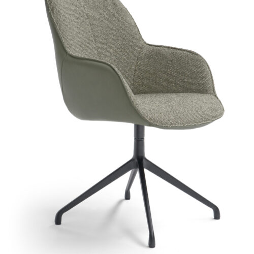 Kiq stoelen met armleuning van Bree's New World - Afbeelding 16