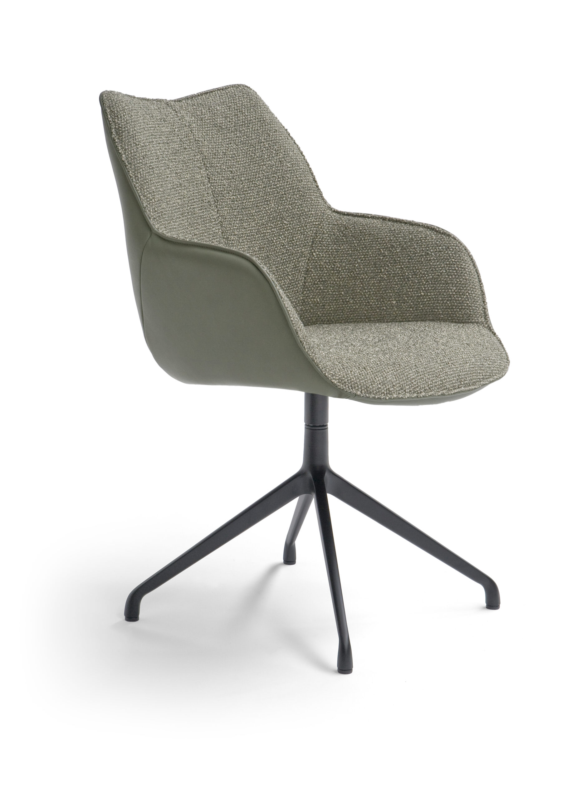 Kiq stoelen met armleuning van Bree's New World - Afbeelding 16