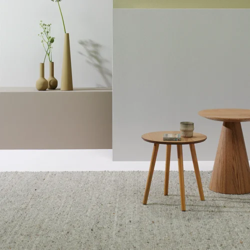 Desert vloerkleed van Beside Rugs