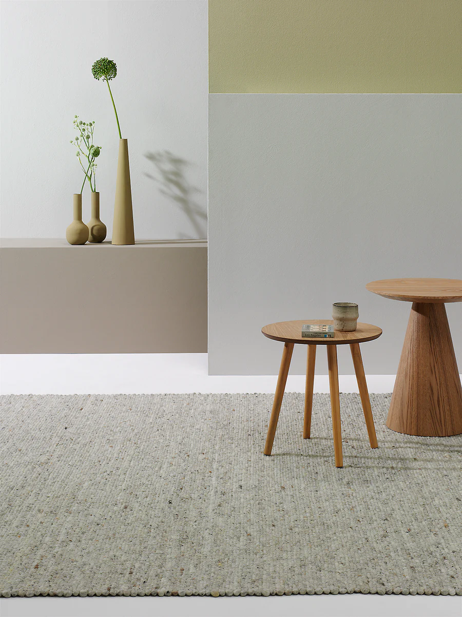 Desert vloerkleed van Beside Rugs