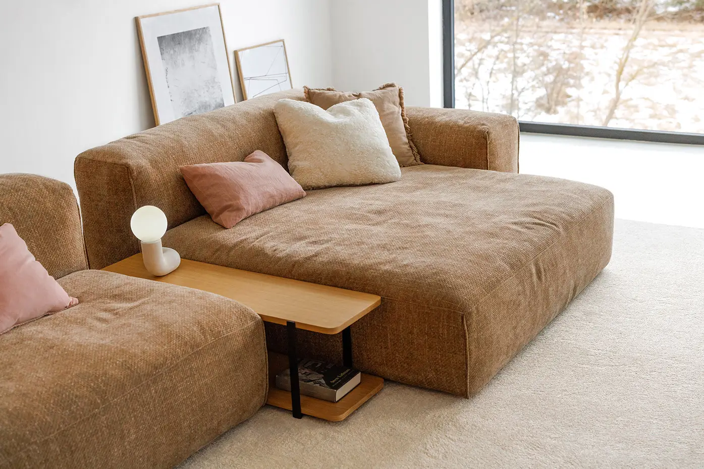 Edda salontafel van Sits - Afbeelding 4