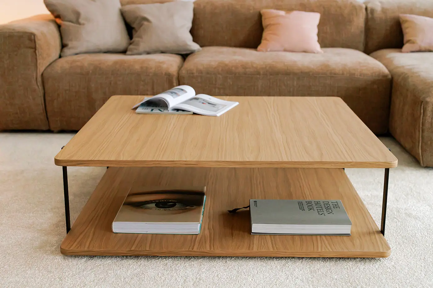 Edda salontafel van Sits - Afbeelding 2
