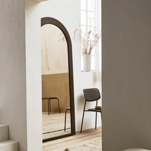 Spiegel Falco Rust