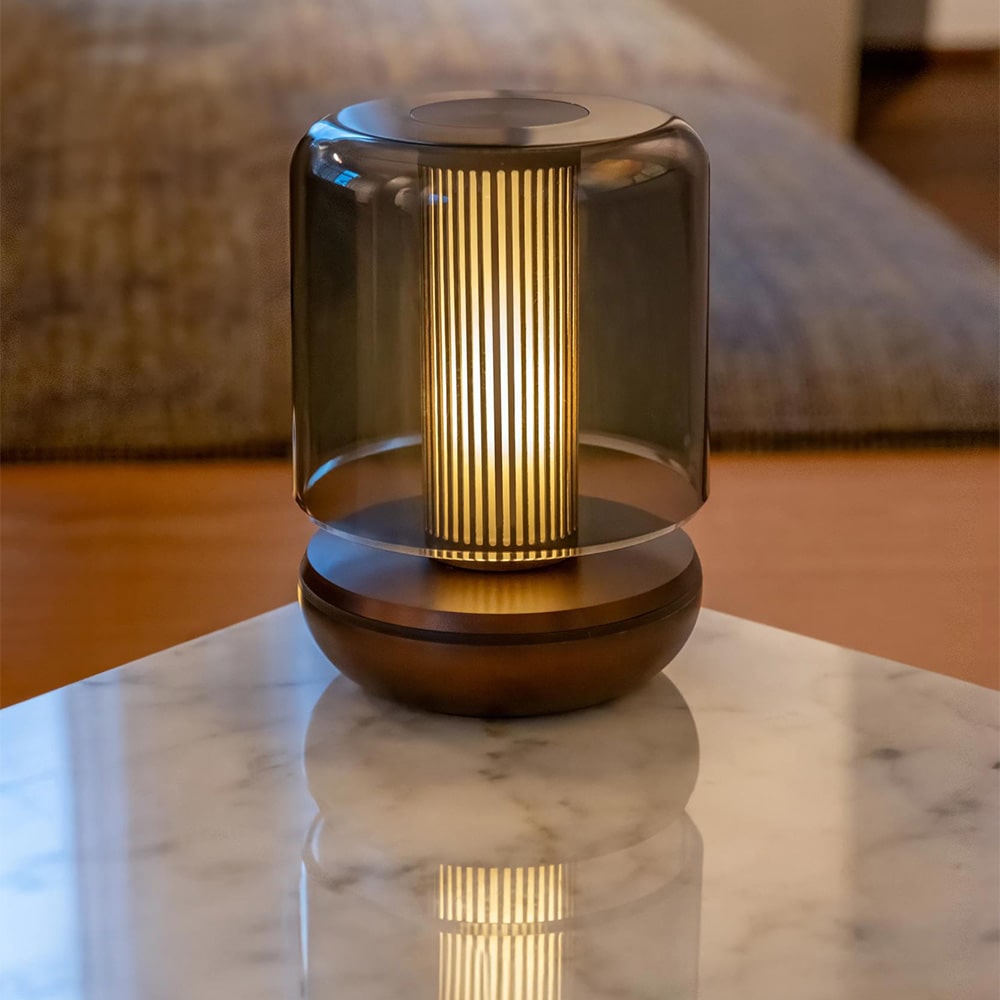 Humble Firefly Bronze Smoked - Afbeelding 2