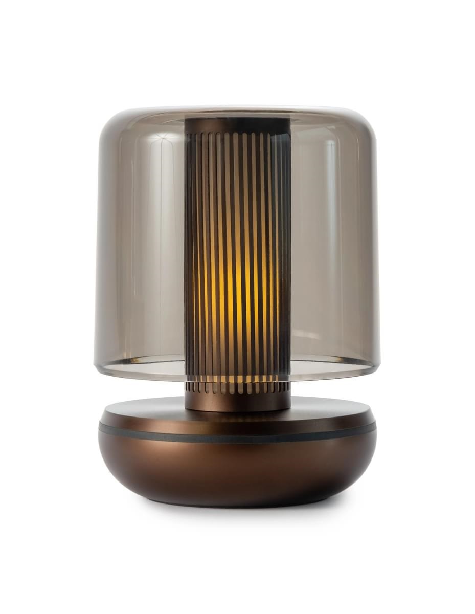 Humble Firefly Bronze Smoked