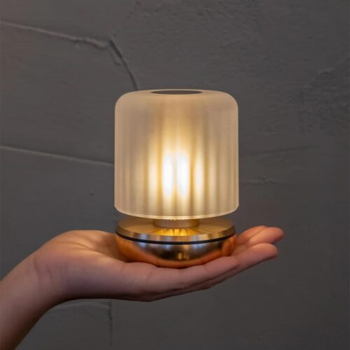 Alternative view of Humble Firefly Bronze Frosted