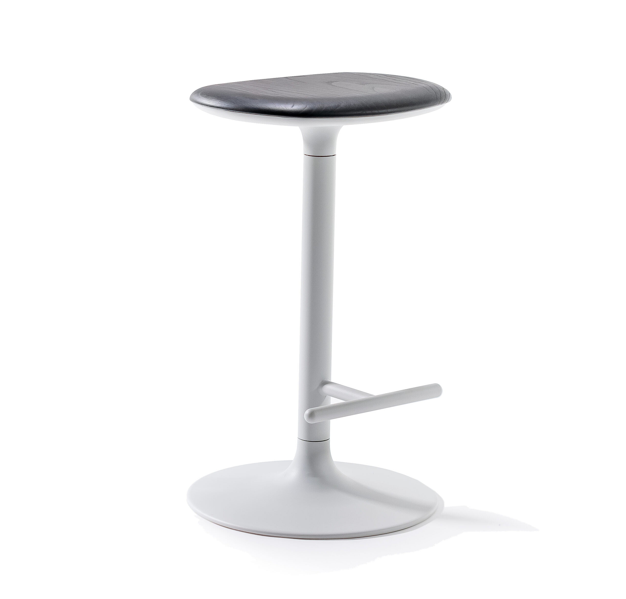 Infiniti Flink Wood kruk - Afbeelding 3
