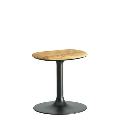 Infiniti Flink Wood kruk - Afbeelding 2