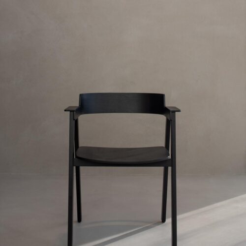 Gazzda Flip Chair houten eetkamerstoel - Afbeelding 7