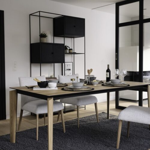 Float T1500 tafel van Mobitec