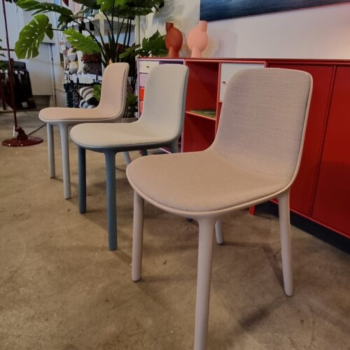 Freya stoelen 3 stuks van Infiniti - showmodellen