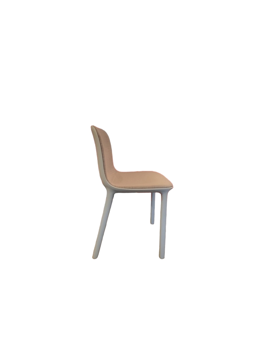 Freya stoelen 3 stuks van Infiniti - showmodellen - Afbeelding 2