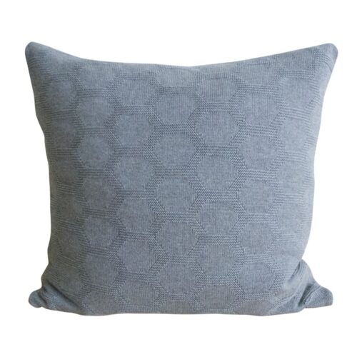Herdis Grey kussen van Funky Doris