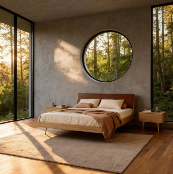 Gazzda Fawn bed - Afbeelding 9