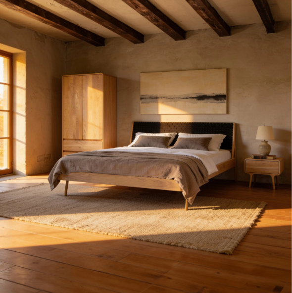 Gazzda Fawn bed - Afbeelding 7