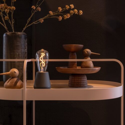 Humble One Black Wood - Afbeelding 3