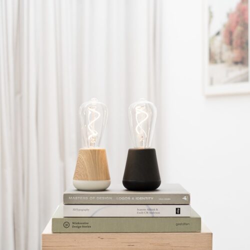 Humble One Black Wood - Afbeelding 4