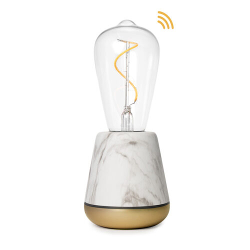 Humble One Smart White Marble