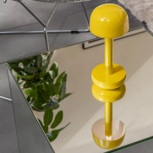 Humble Two Yellow van Humble Lights - Afbeelding 5