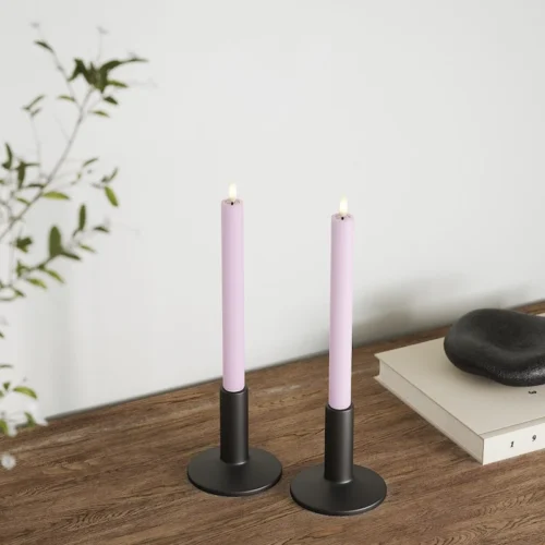 LED kaarsen van Deluxe Home Art - Afbeelding 7