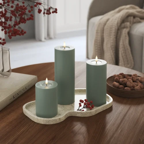 LED kaarsen van Deluxe Home Art - Afbeelding 5