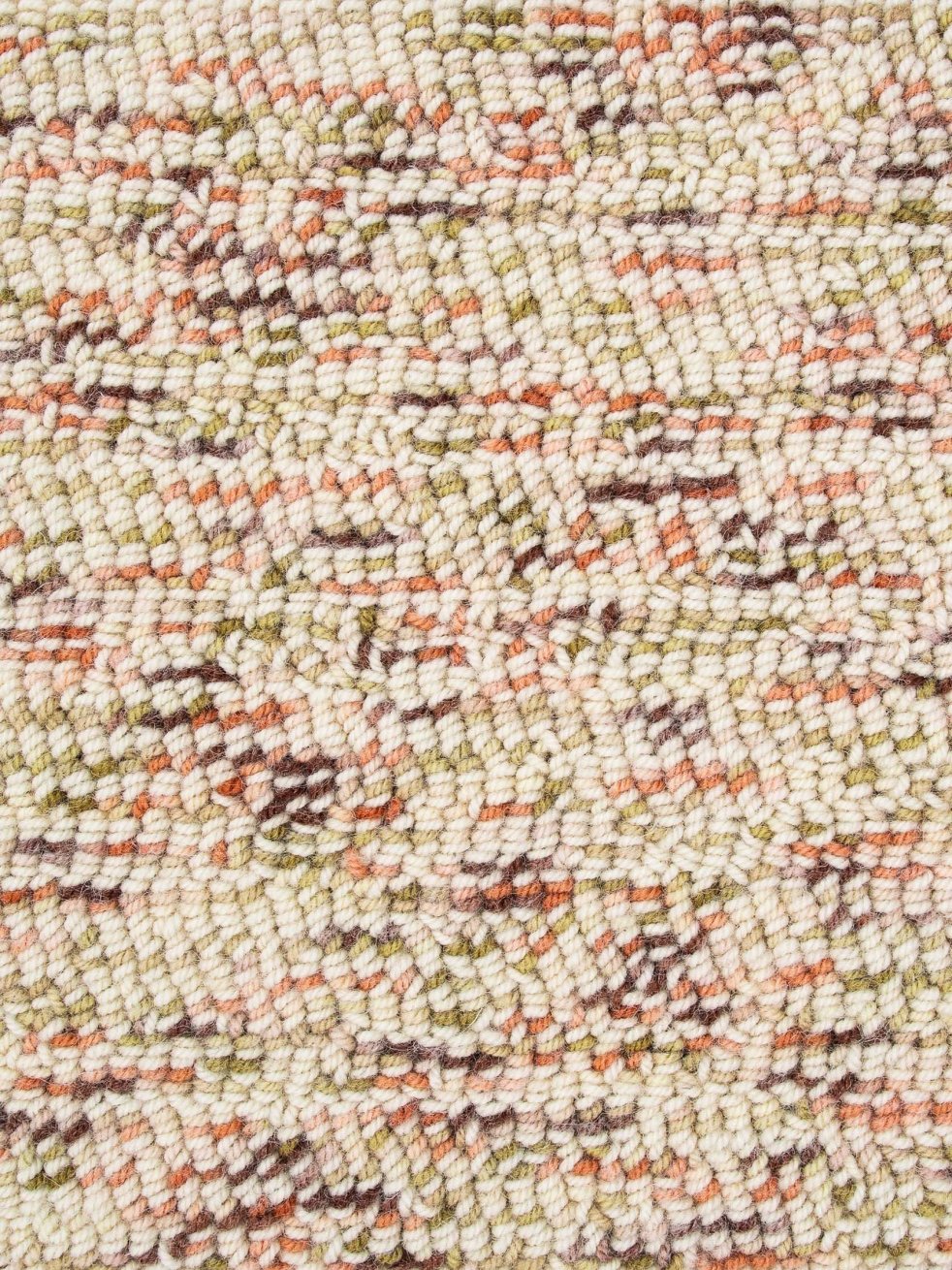 Brink & Campman Jazz dense Vloerkleed - Afbeelding 3