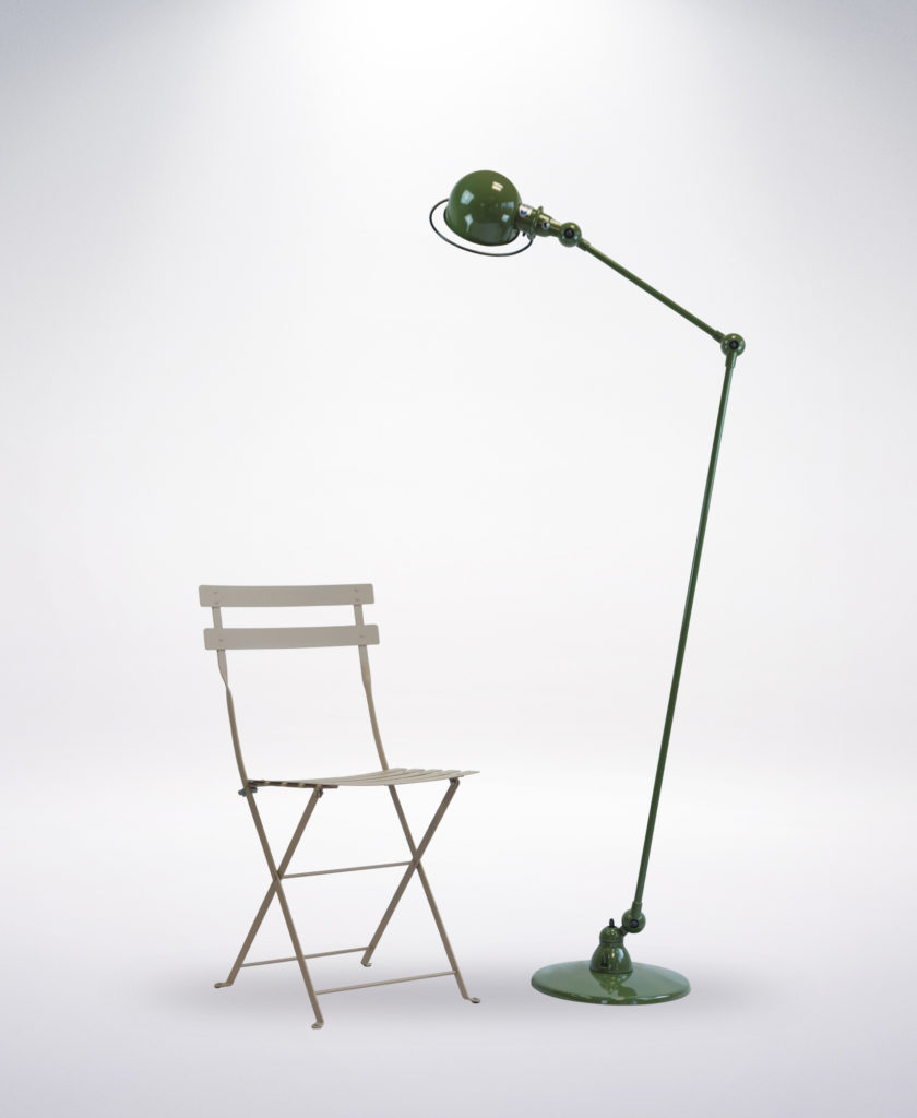 Jieldé Loft D1240 vloerlamp - Afbeelding 3