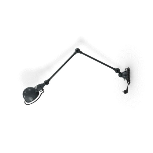 SIGNAL SI331 wandlamp met snoer van Jieldé