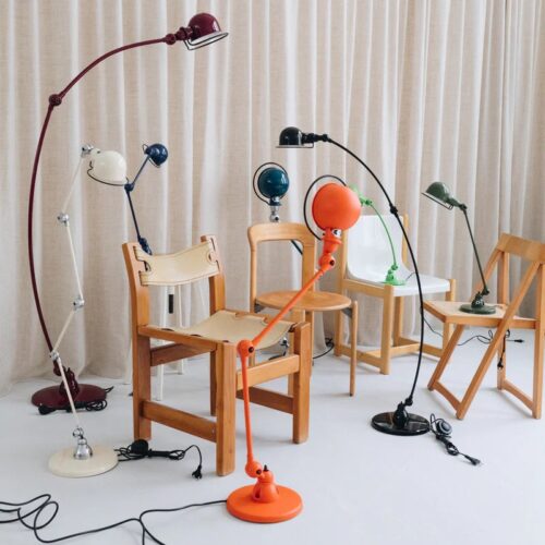 Jieldé Loft D9403 vloerlamp - Afbeelding 33