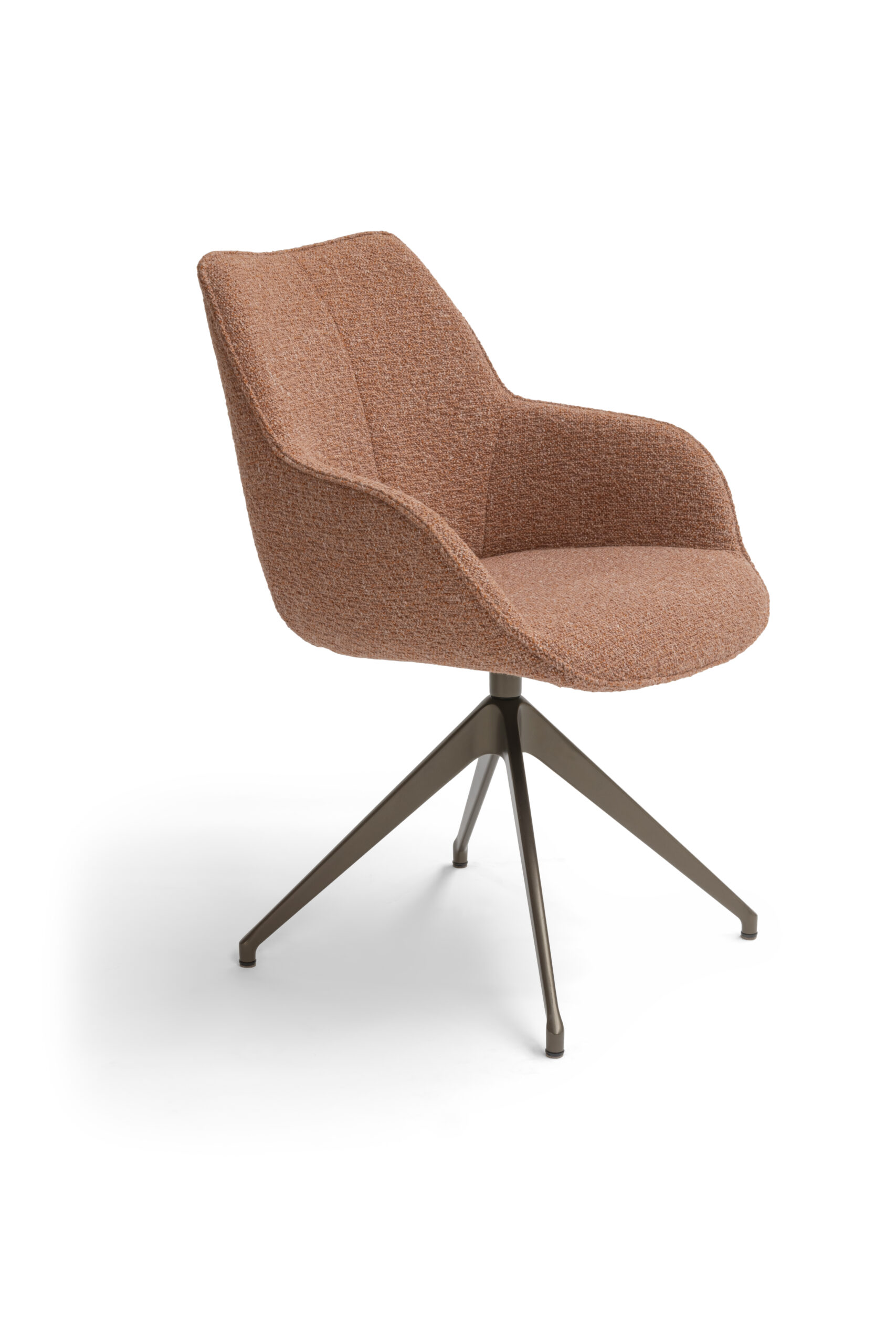 Kiq stoelen met armleuning van Bree's New World - Afbeelding 11